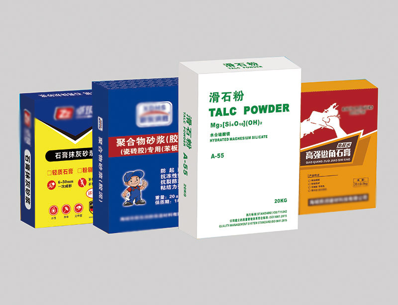 關于編織袋你必須知道的五件事